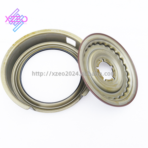 Toyota için U760E U760 otomatik şanzıman şanzıman Piston kiti