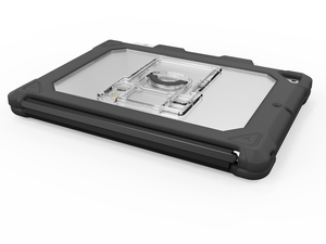 <strong>Custom</strong> OEM ODM Wireless Magic <strong>Keyboard</strong> Tablet Case for Ipad Pro 9Th 10Th Gen 10.2 10.9Inch Touchpad <strong>Keyboard</strong> Case 2019/2020/2021 - Product Image 6