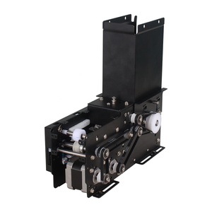 Диспенсер для интерфейсных карт TTL/RS232/I/O с умным считывателем карт для платежной машины - Product Image 1