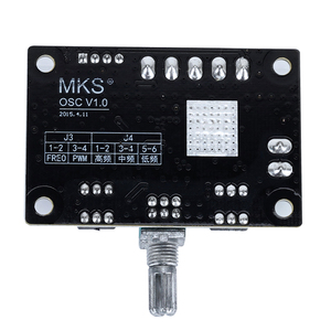 42/57 Schrittmotor Einfacher Antrieb MKS OSC Controller PWM Puls drehzahl regelung Positive und negative Steuer platine - Product Image 6