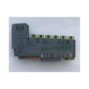 X20SM1436 nuovissimo Controller di programmazione Spot Plc originale