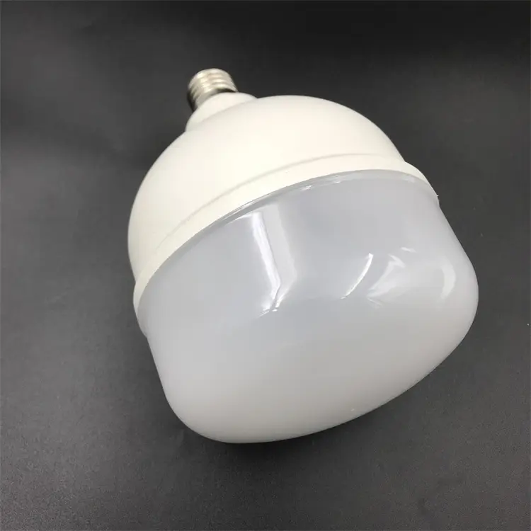B22 E27 E40 supporto a forma di T lampadine a led a risparmio energetico lampada Bombillo Focos Led lampadine a forma di T