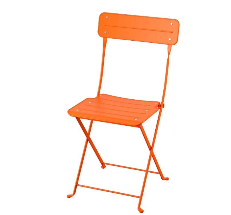 Naranja brillante 705.761.74