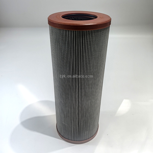 Thay thế bộ lọc dầu dòng chảy cao công nghiệp máy thủy lực lọc dầu hộp mực 306608 01. nr1000.25g.10.b.p Bộ lọc chính xác - Product Image 5