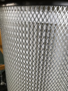 2023 <strong>New</strong> Design Filter Dust Collector /multi-function <strong>Cyclone</strong> Cartridge Dust Collector - Product Image 6