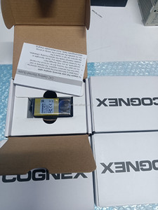 กล้อง CAM-CIC-12MR-8G-1 cognex วิสัยทัศน์ความละเอียดสูงสำหรับรายละเอียด QA - Product Image 6