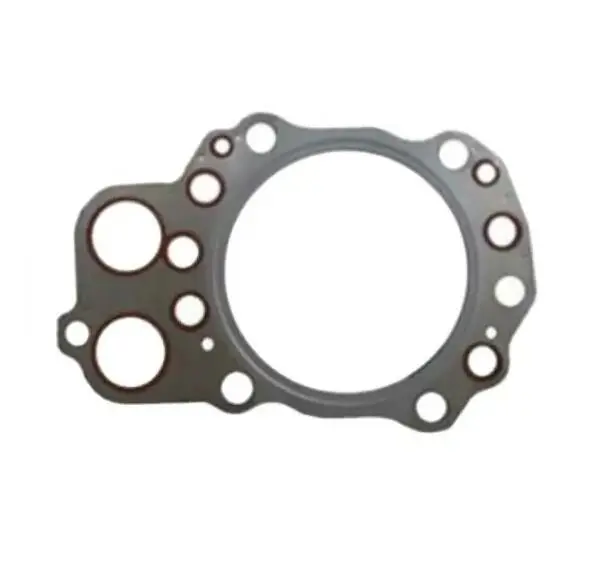 DCM 148616-01342 cocok untuk Yanmar Marine 6LA 1.9 2.1 kepala silinder Gasket suku cadang mesin Diesel