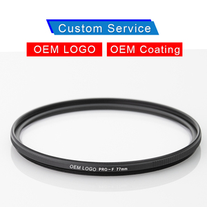 OEM Factory Black Mist Soft 1/2 1/4 1/8 Camera Lens <strong>Filter</strong> 49-82mm Glass Diffusion <strong>Filter</strong> - Product Image 6