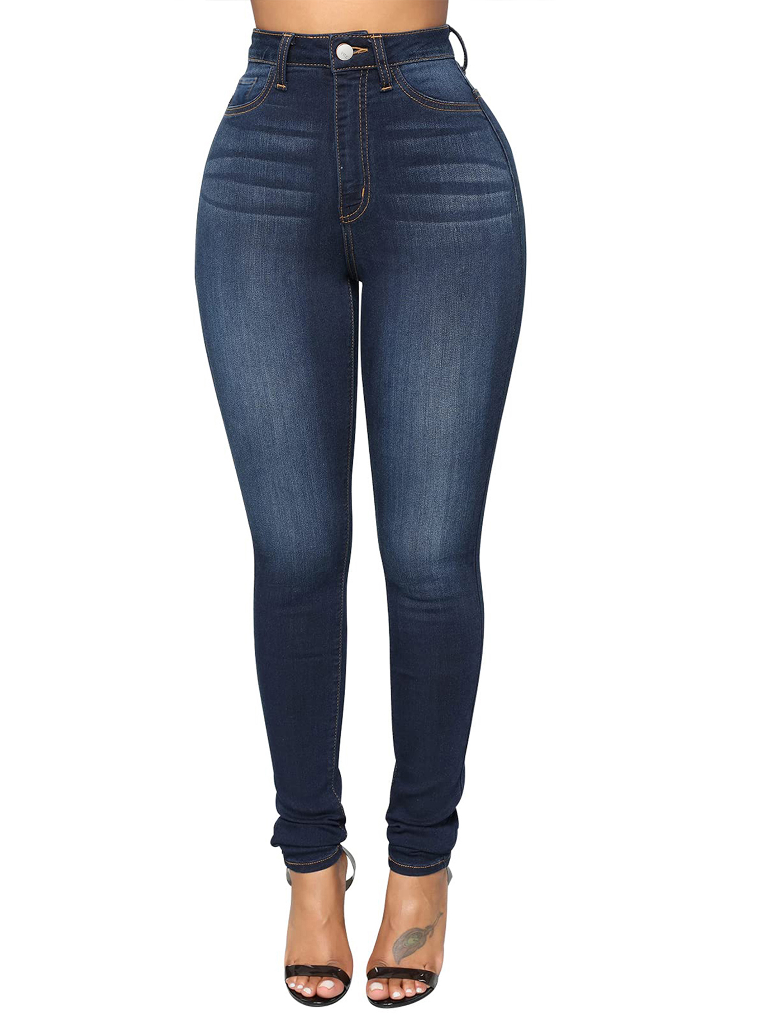 Bleu foncé 2243