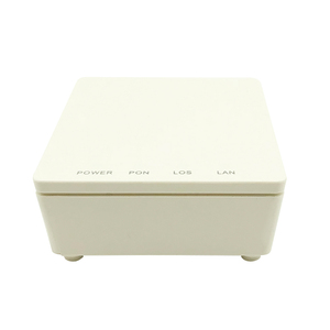 HG8310M GPON ONU con 1 puerto Gigabit FTTH Módem de fibra óptica de diseño compacto - Product Image 4