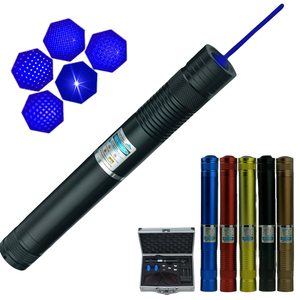 Puntatore Laser puntatore Laser puntatore Laser puntatore blu puntatore luce blu - Product Image 2