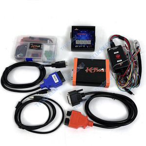 Strumento di programmazione per trattore per camion ECU strumento di programmazione Full KT200 FC200 kt200 II pk ktag ecu strumento di programmazione tester iniettore diesel - Product Image 3