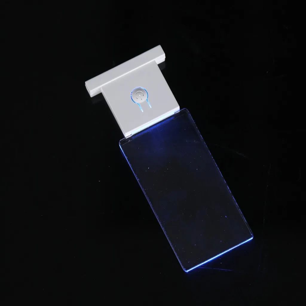 Blanco-Forma rectangular