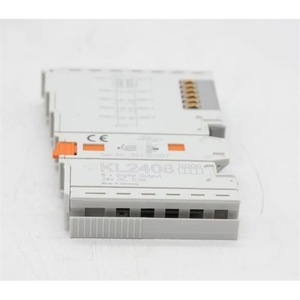 Neue Original Ready KL2408 Warehouse Industrial Automation SPS-Programmier steuerung - Product Image 1