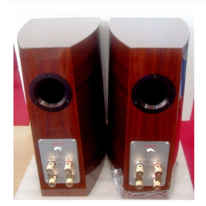 Aurum Cantus Leisure 7 6.5นิ้วลำโพง AC165/DC50C2C กลางวูฟเฟอร์ AST2560-5 Air Motion TransformerTweeter 2way 2หน่วย - Product Image 4