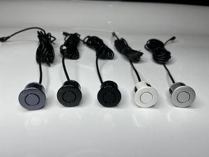 带4个传感器的工厂自动停车传感器倒车摄像头停车监视器检测系统数字显示停车传感器 - Product Image 6