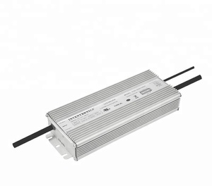 Inventronics-Controlador led de alta calidad, ip67, 320w, 350w, con alto voltaje de entrada - Product Image 1