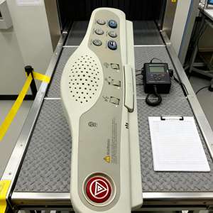 Модуль управления сканированием с клавиатурой для GE CT, артикул 2275752 - Product Image 6