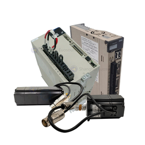 ชุดเซอร์โวไดรฟ์ SGDV-8R4D11A0200000 sgdv สำหรับเครื่องมือเครื่องจักรใหม่ - Product Image 1