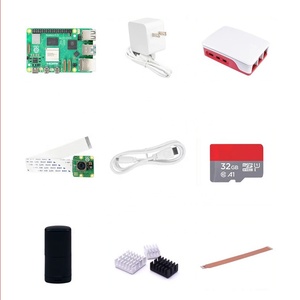 Upgrade Motherboard Development Board Kits for <strong>Raspberry</strong> <strong>Pi</strong> 5 <strong>Camera</strong> Module