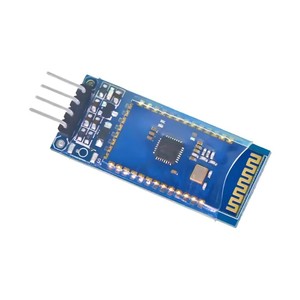BT-06 RFワイヤレスBluetoothトランシーバースレーブモジュールRS232/TTLからUARTへのコンバーターおよびr3と互換性のあるHC-06 DIY用アダプター - Product Image 2