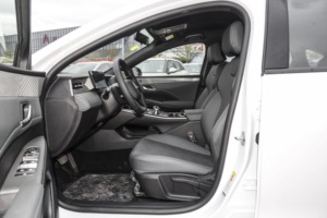 BYD Qin PLUS DM <strong>2025</strong> Intelligent Driving Edition DM-i 55KM Leading Type - Product Image 5