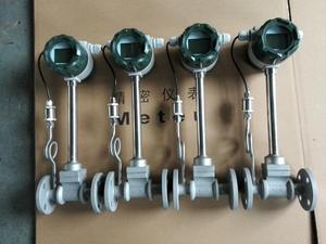 เครื่องวัดการไหลแบบกังหันอินไลน์ขนาดเล็กสำหรับการไหลของก๊าซ - Product Image 6