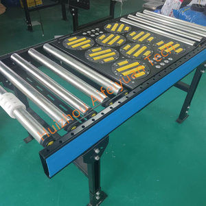 Logistik Automatische Sortiermaschine Schwenk rad sortiermaschine für Lagersystem - Product Image 3