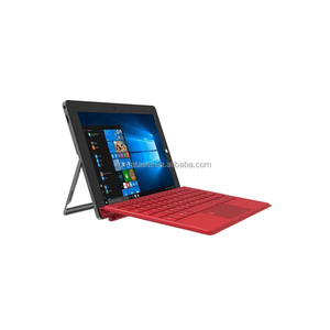 Ordenador portátil Pantalla táctil IPS de 10,1 pulgadas 2 en 1 Tablet PC con teclado para estudiantes Aula en línea Educativa - Product Image 1