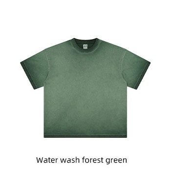 Forest Green