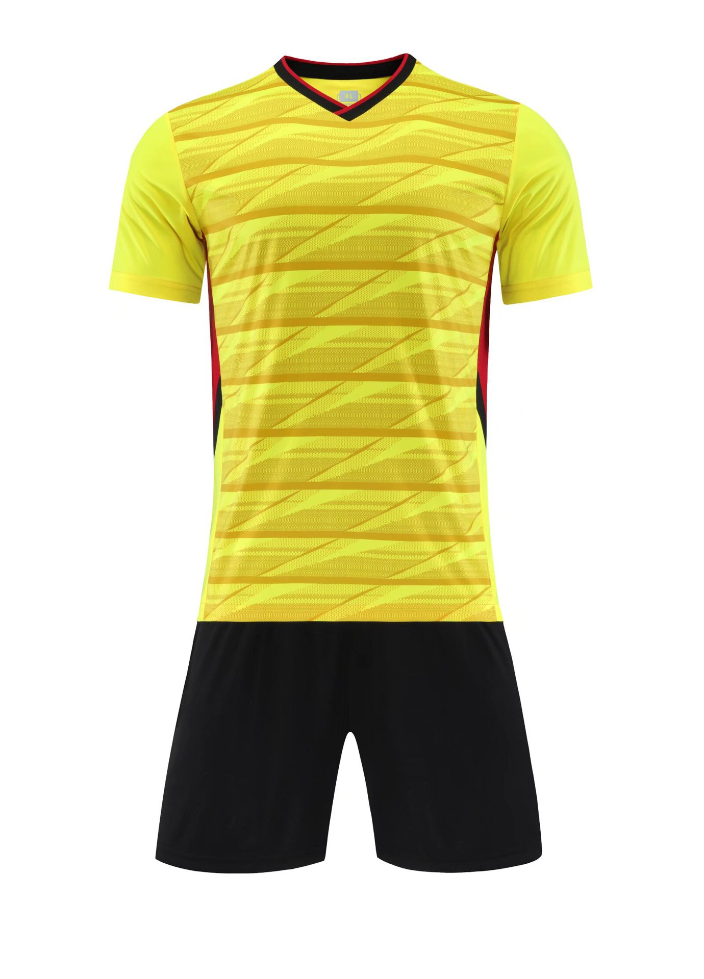Jaune