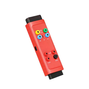 For Autel MaxiIM G-BOX 3 Adapter Newest Tool Compatible with MAXIIM IM608/IM608PRO for BOSCH MD1/MG1 Engine ECU <strong>Read</strong>/<strong>Write</strong> - Product Image 1