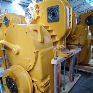 Прямые продажи с фабрики применимы к <span class=keywords><strong>Doosan</strong></span> <span class=keywords><strong>Loader</strong></span> DL501 502 503 505 507 550 коробки передач в сборе гидротрансформатор - Product Image 6