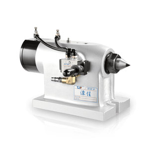 数控回转工作台SK-4三爪卡盘法兰磁盘适配器 - Product Image 4