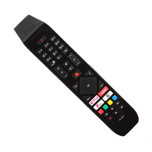Hochwertiger Ersatz Neue Hitachi RC43141 30100945 Fernbedienung für 2018 2019 Smart LED-Fernseher mit Netflix & Youtube-Tasten - Product Image 4