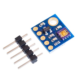 Pcba GY-8511 ml8511 ub v חיישן חיישן בדיקת מחולל הפלט אנלוגי פלט