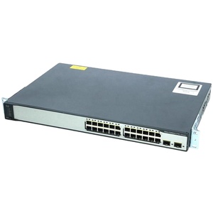Ağ anahtarı 3750-X 3560-X serisi için orijinal 440W DC güç kaynağı <span class=keywords><strong>C3KX</strong></span>-<span class=keywords><strong>PWR</strong></span>-440WDC