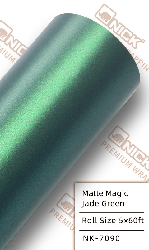 Verde Jade