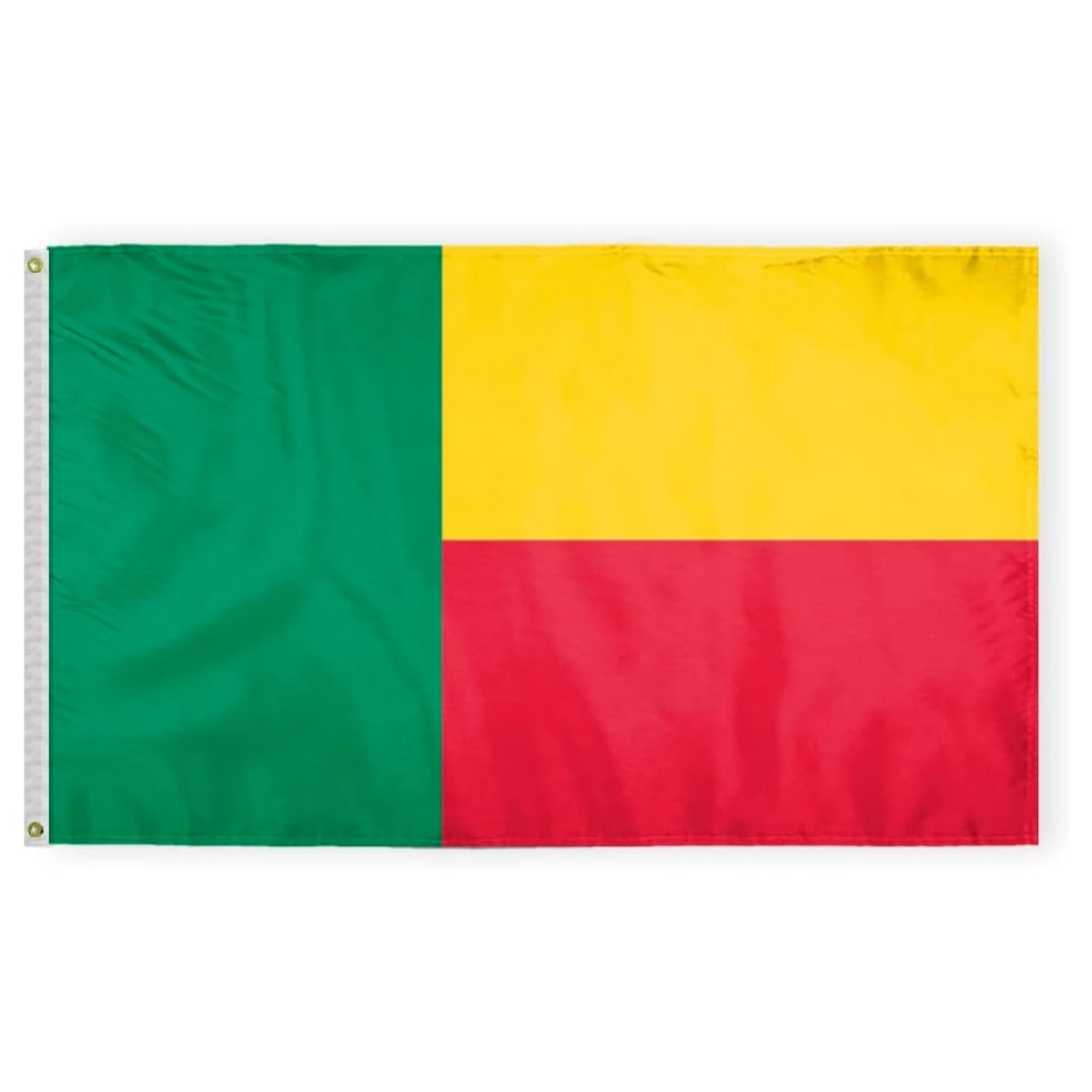 3 Benin