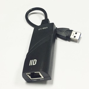 Factory Direct USB 3.0 to Gigabit <strong>Ethernet</strong> RJ45 Port Network Card RTL8153 Chip for 10/100/1000M LAN Wired in Stock - Product Image 5