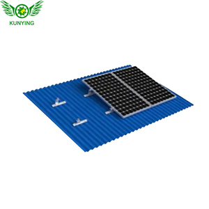 5kw离网太阳能系统家用电源成套套件 - Product Image 6