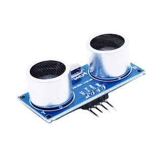 HC-SR04P Ultraschall-Entfernungs modul Entfernungs sensor modul 3-5,5 V breite Spannung - Product Image 5