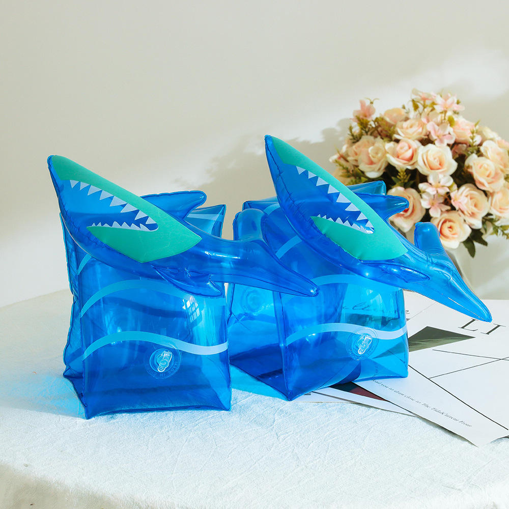 Brazaletes de tiburón (en bolsas)