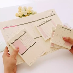 2025 2026 Self-Adhesive <strong>Memo</strong> Pads Stylish Promotional Pocket Concise Notepad With Pen Magnetic Feature <strong>for</strong> Office <strong>Use</strong> - Product Image 4