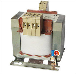Transformador de aislamiento de control de máquina ingle-phase, 500VAA- 1000Kinput input entrada 220V- 660Vsalida de CA 6,3 V-1140V - Product Image 4