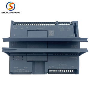 Brandneue Original-SPS-Programmier steuerung 6ES7215-1HG40-0XB0 S7-1200 Micro Industrial SPS 6 ES72151HG400XB0 S71200 Auf Lager - Product Image 3