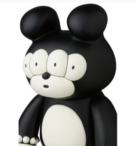 カスタムメーカーデザイン玩具工場OEMプラスチックPVCフィギュアメーカーPVCビニールデザイナー玩具 - Product Image 3