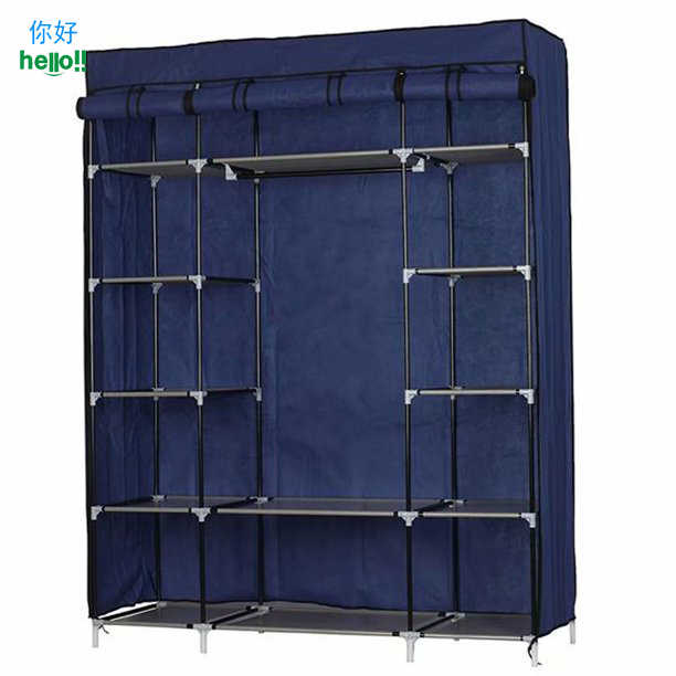 Armoire Small Baby Baby Portable Wardrobes Clothes Organizer for Online