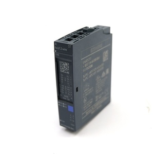 Módulos de entrada analógica de módulo electrónico Siemens SIMATIC ET 200SP originales en stock de almacén 6ES7134-6HD00-0BA1 6ES7134-6HD01-0BA1