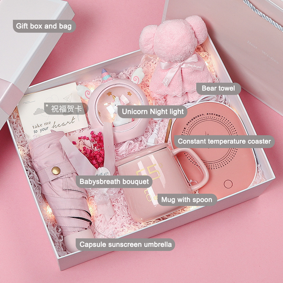 Gift Box 8